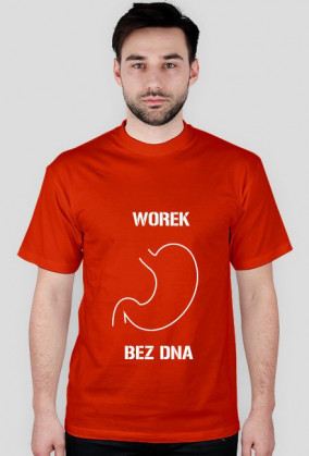 Worek bez dna