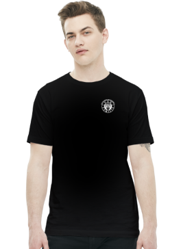 T-Shirt Vag Familia - białe logo