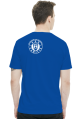 T-Shirt Vag Familia - białe logo