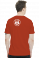 T-Shirt Vag Familia - białe logo