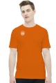 T-Shirt Vag Familia - białe logo