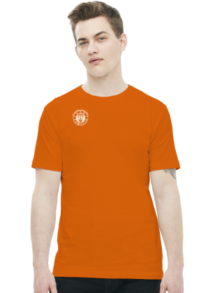 T-Shirt Vag Familia - białe logo