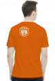 T-Shirt Vag Familia - białe logo