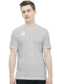 T-Shirt Vag Familia - białe logo