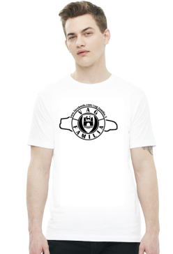 T-Shirt Vag Familia - VW Jetta