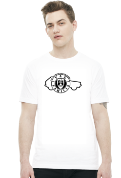 T-Shirt Vag Familia - VW Golf Mk1