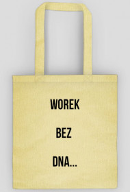 Worek bez dna