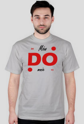 MÓW DO MNIE