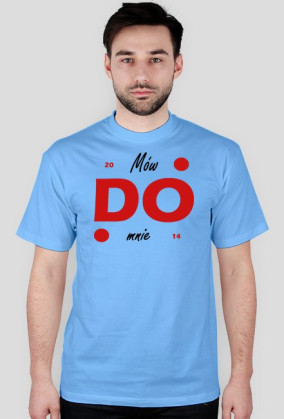 MÓW DO MNIE