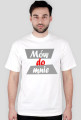 MÓW DO MNIE