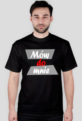 MÓW DO MNIE