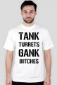 Tank Gank M*