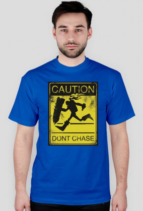 Dont Chase M*