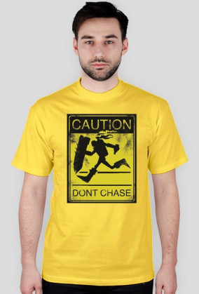 Dont Chase M*