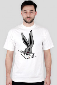 Królik T-shirt