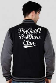 Bluza College: PinGuiN Brothers Clan