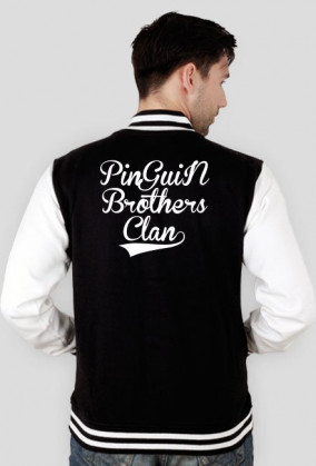 Bluza College: PinGuiN Brothers Clan