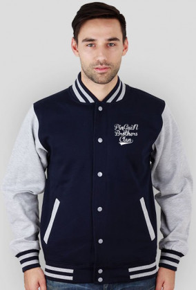 Bluza College: PinGuiN Brothers Clan