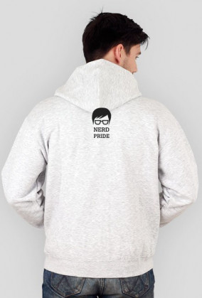 Bluza Nerd Pride