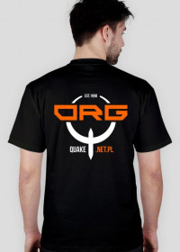 Koszulka ORG #2