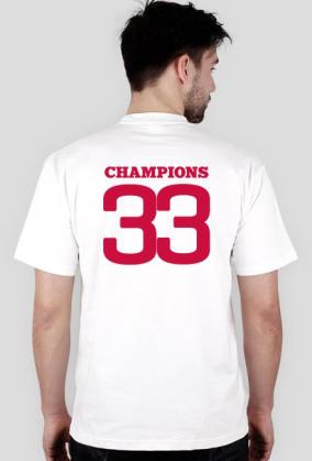 Champions 33 1