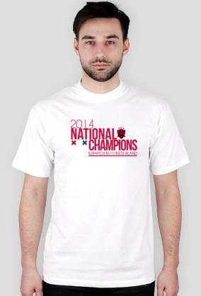 Nationall Champions