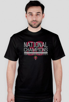 Nationall Champions