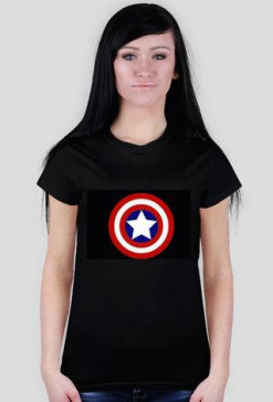 Captain America
