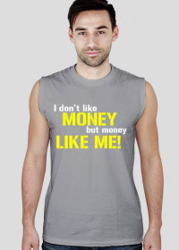 I don't like money M. v1