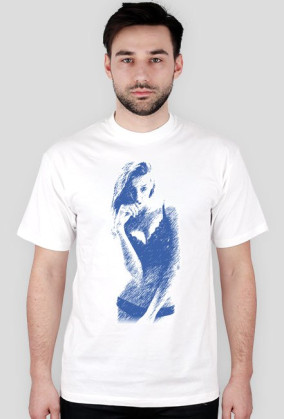 Walory Blue&White