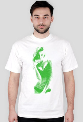 Walory Green&White