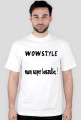 WowStyle Oficjalna koszulka