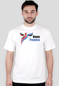 Koszulka Nowa Prawica