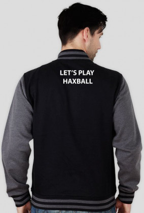 Bluza Haxball