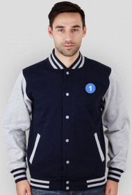 Bluza Haxball Number One