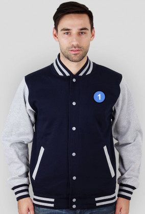 Bluza Haxball Number One