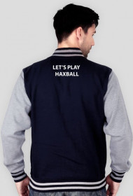 Bluza Haxball Number One