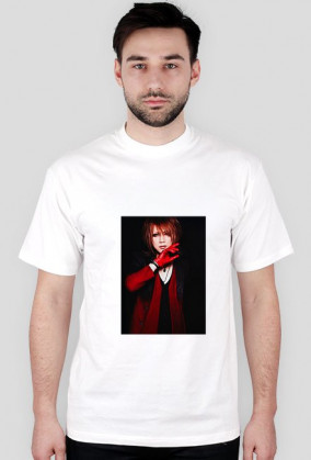 Ruki, the GazettE