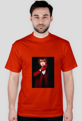 Ruki, the GazettE