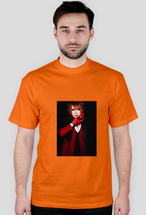 Ruki, the GazettE
