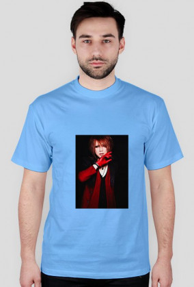Ruki, the GazettE
