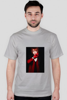 Ruki, the GazettE