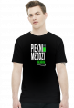 Piękni młodzi najarani.