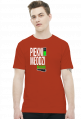 Piękni młodzi najarani.