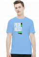 Piękni młodzi najarani.