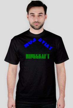Świat Minecraft
