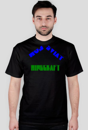 Świat Minecraft