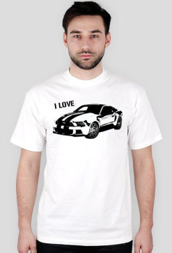 I love 2