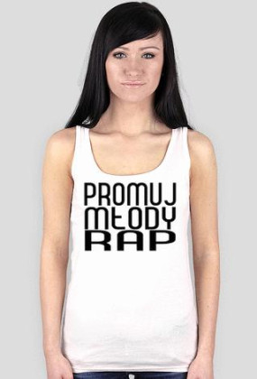 Promuj Młody Rap