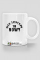 Nie jestem TU Nowy